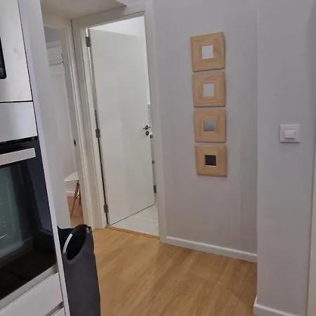 Comodidad Cerca De La Playa.. A Un Paso De Todo! * Ла-Корунья