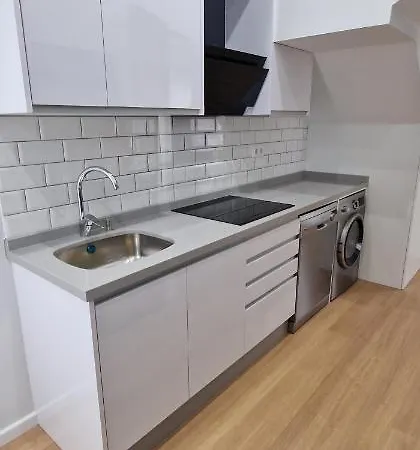 Comodidad Cerca De La Playa.. A Un Paso De Todo! Апартаменты *