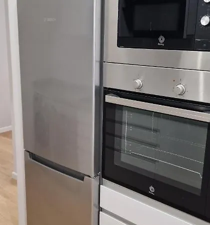 Comodidad Cerca De La Playa.. A Un Paso De Todo! Διαμέρισμα *