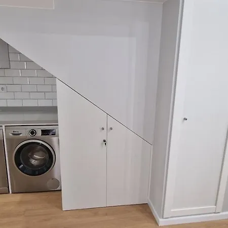 Apartman Comodidad Cerca De La Playa.. A Un Paso De Todo!