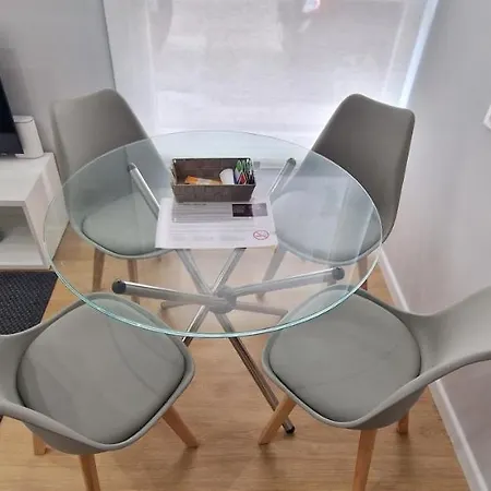 Comodidad Cerca De La Playa.. A Un Paso De Todo! Apartment