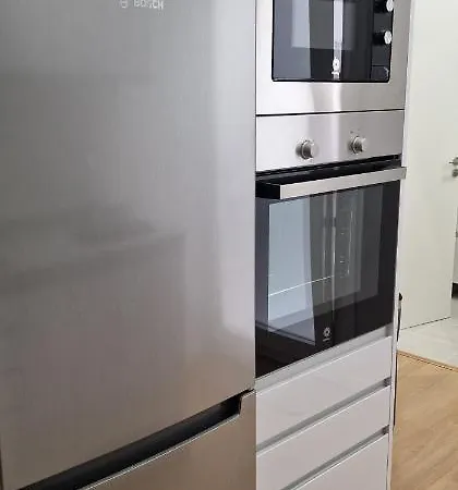 Comodidad Cerca De La Playa.. A Un Paso De Todo! * A Coruña