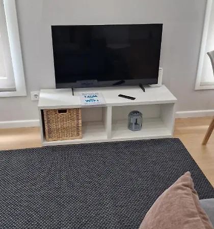 Comodidad Cerca De La Playa.. A Un Paso De Todo!