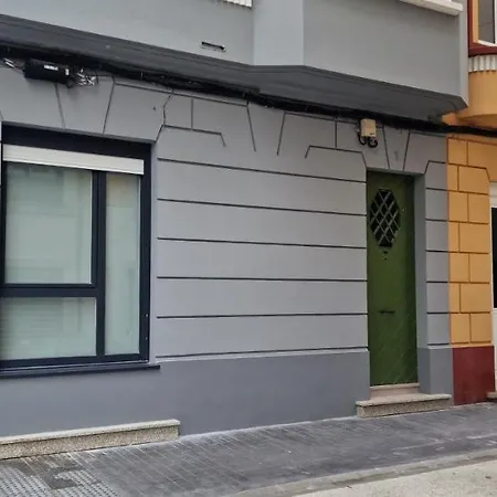 Comodidad Cerca De La Playa.. A Un Paso De Todo!