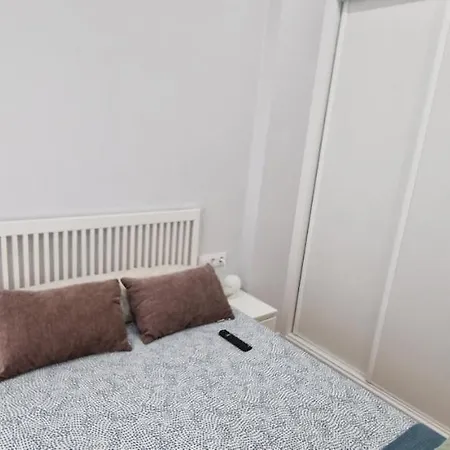 Comodidad Cerca De La Playa.. A Un Paso De Todo! Apartman