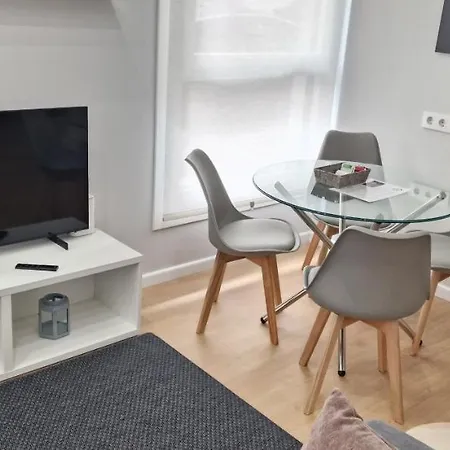 Comodidad Cerca De La Playa.. A Un Paso De Todo! Apartman *