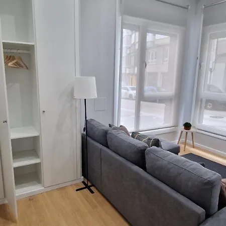 Comodidad Cerca De La Playa.. A Un Paso De Todo! Apartment