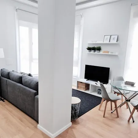 Apartman Comodidad Cerca De La Playa.. A Un Paso De Todo! A Coruña