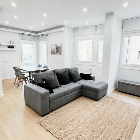 Apartment Comodidad Cerca De La Playa.. A Un Paso De Todo! *