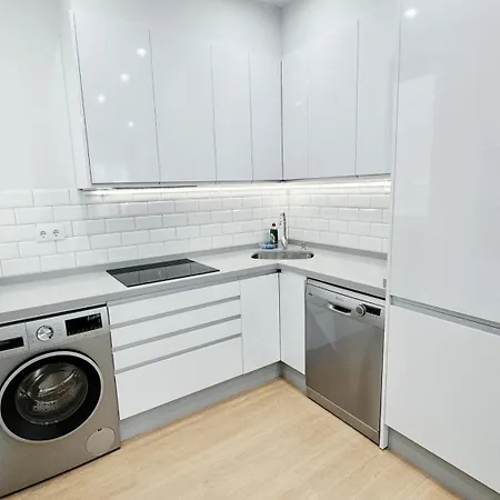 Comodidad Cerca De La Playa.. A Un Paso De Todo! Διαμέρισμα A Coruña