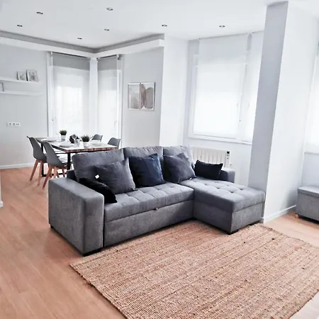Comodidad Cerca De La Playa.. A Un Paso De Todo! Apartman