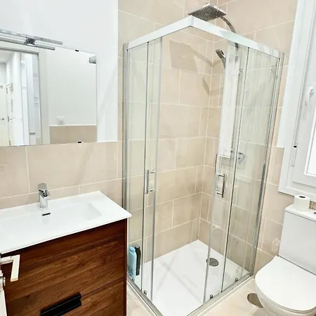 Apartment Comodidad Cerca De La Playa.. A Un Paso De Todo! *