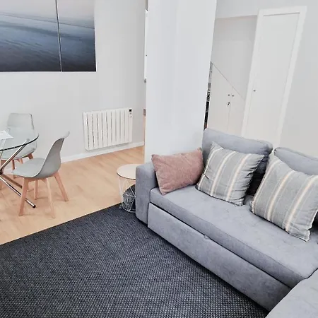 Comodidad Cerca De La Playa.. A Un Paso De Todo! Apartment