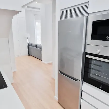 Comodidad Cerca De La Playa.. A Un Paso De Todo! Apartment