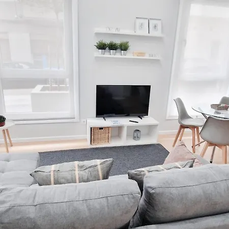 Comodidad Cerca De La Playa.. A Un Paso De Todo! Apartment *