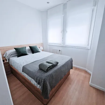 Apartman Comodidad Cerca De La Playa.. A Un Paso De Todo! *