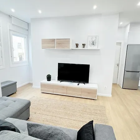 Διαμέρισμα Comodidad Cerca De La Playa.. A Un Paso De Todo!