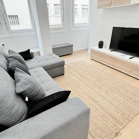 Comodidad Cerca De La Playa.. A Un Paso De Todo! Apartman
