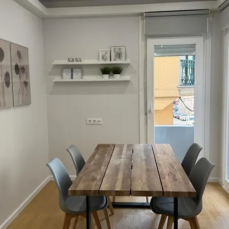 Comodidad Cerca De La Playa.. A Un Paso De Todo! A Coruña