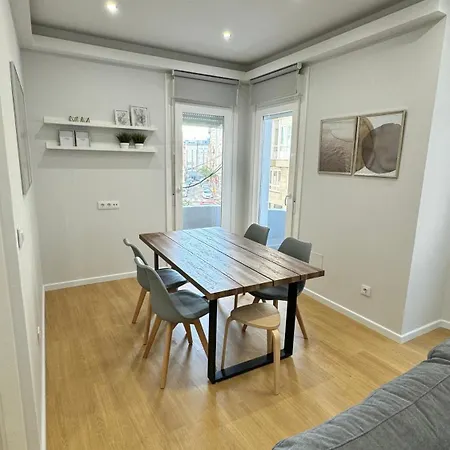 Apartman Comodidad Cerca De La Playa.. A Un Paso De Todo! *