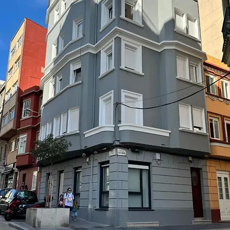 Comodidad Cerca De La Playa.. A Un Paso De Todo! *