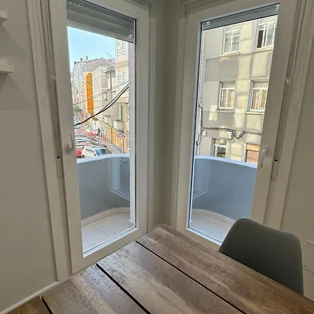 Apartman Comodidad Cerca De La Playa.. A Un Paso De Todo!