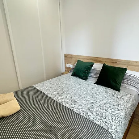 Comodidad Cerca De La Playa.. A Un Paso De Todo!