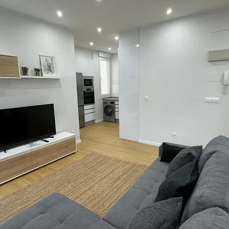 Appartement Comodidad Cerca De La Playa.. A Un Paso De Todo!