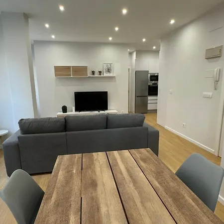 Apartment Comodidad Cerca De La Playa.. A Un Paso De Todo! *