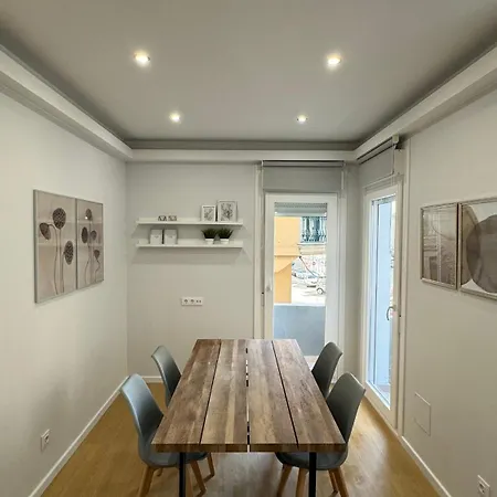 Apartment Comodidad Cerca De La Playa.. A Un Paso De Todo!