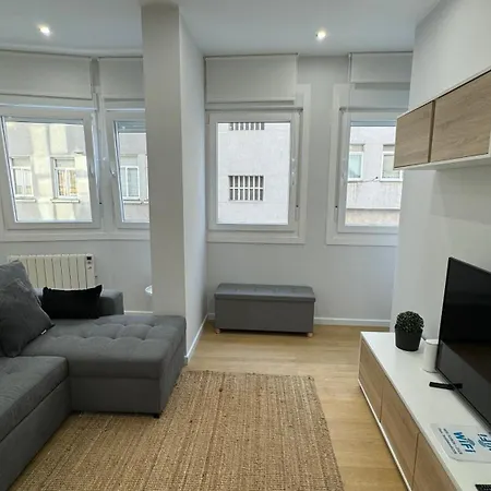 Apartman Comodidad Cerca De La Playa.. A Un Paso De Todo! *