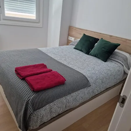 Comodidad Cerca De La Playa.. A Un Paso De Todo!