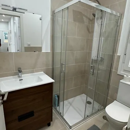 Comodidad Cerca De La Playa.. A Un Paso De Todo! Διαμέρισμα *