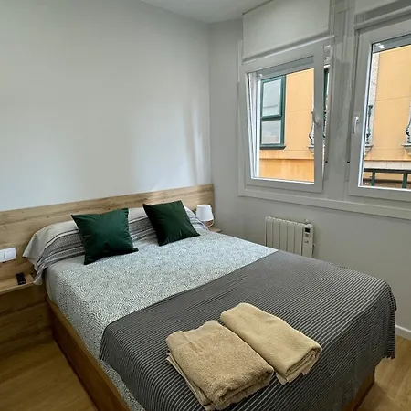 Apartment Comodidad Cerca De La Playa.. A Un Paso De Todo!