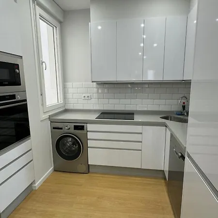 Comodidad Cerca De La Playa.. A Un Paso De Todo! *