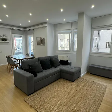 Διαμέρισμα Comodidad Cerca De La Playa.. A Un Paso De Todo!