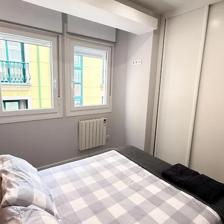 Apartment Comodidad Cerca De La Playa.. A Un Paso De Todo! *