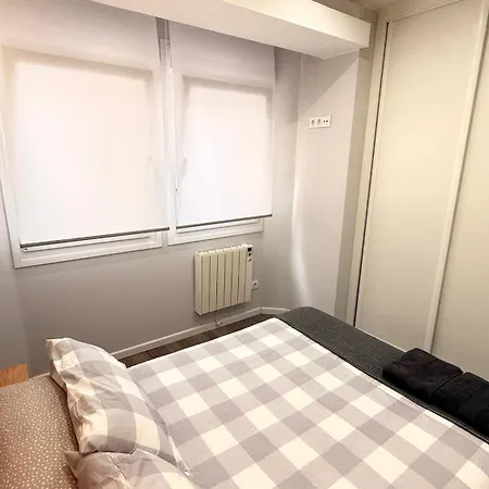 Comodidad Cerca De La Playa.. A Un Paso De Todo! Apartment A Coruña