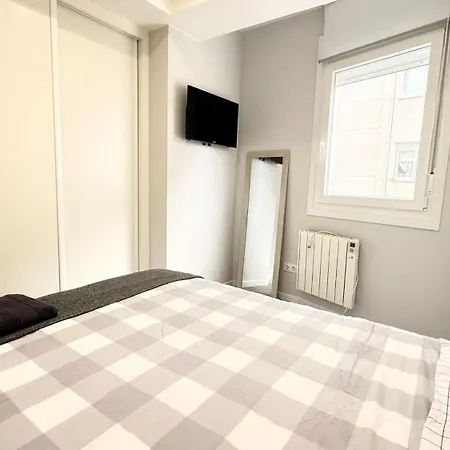 Comodidad Cerca De La Playa.. A Un Paso De Todo! Διαμέρισμα