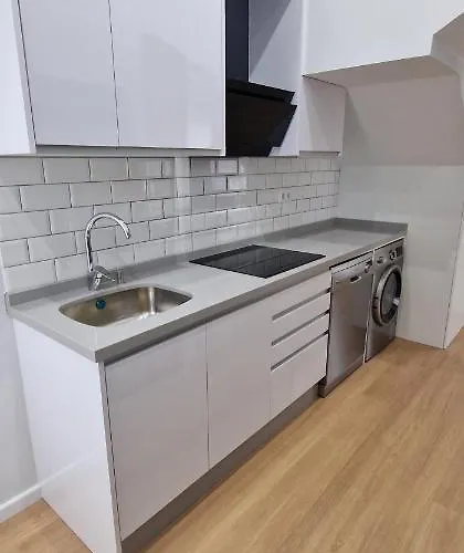 Comodidad Cerca De La Playa.. A Un Paso De Todo! 公寓 *