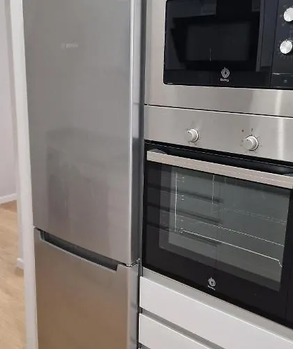 Comodidad Cerca De La Playa.. A Un Paso De Todo! 公寓 *