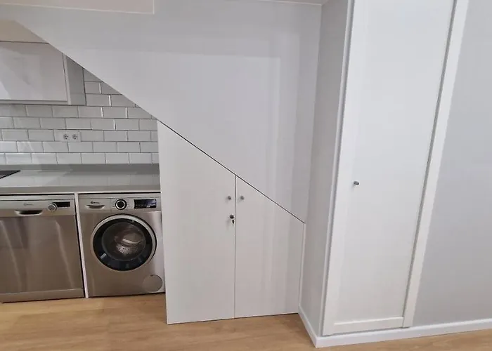 Appartement Comodidad Cerca De La Playa.. A Un Paso De Todo!