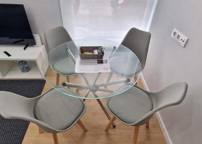 Comodidad Cerca De La Playa.. A Un Paso De Todo! 公寓