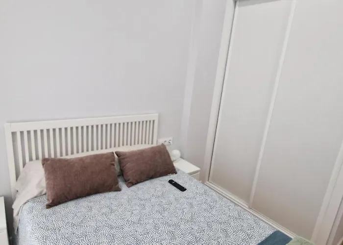 Comodidad Cerca De La Playa.. A Un Paso De Todo! Appartement
