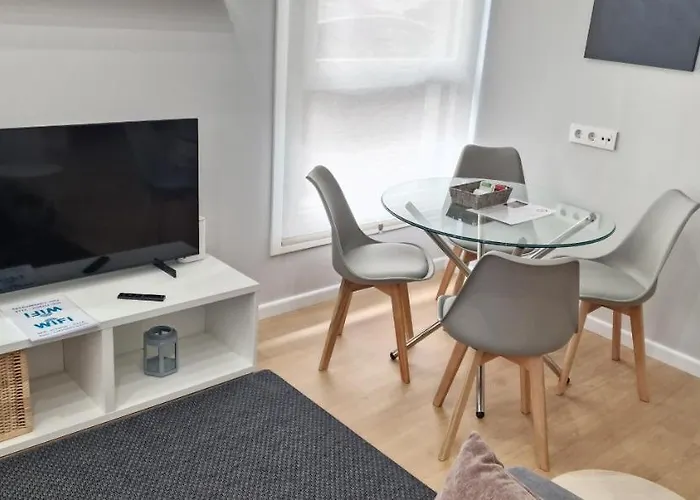 Comodidad Cerca De La Playa.. A Un Paso De Todo! 公寓 *