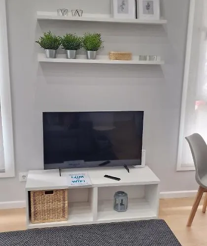 Comodidad Cerca De La Playa.. A Un Paso De Todo! 公寓