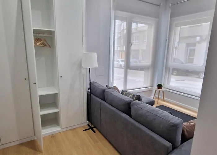 Comodidad Cerca De La Playa.. A Un Paso De Todo! 公寓