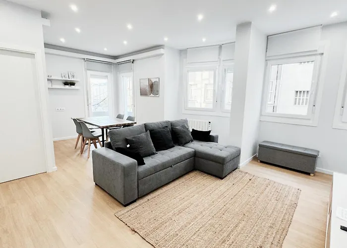 公寓 Comodidad Cerca De La Playa.. A Un Paso De Todo! *