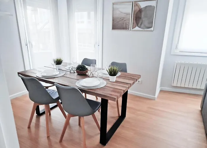 Comodidad Cerca De La Playa.. A Un Paso De Todo! 公寓