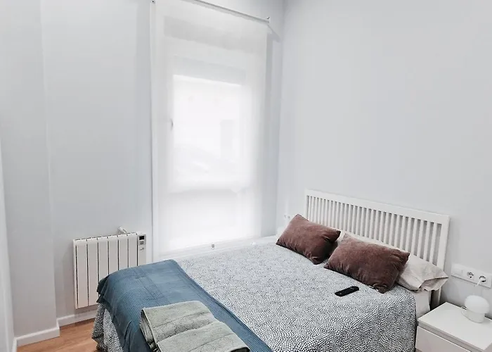 公寓 Comodidad Cerca De La Playa.. A Un Paso De Todo! *